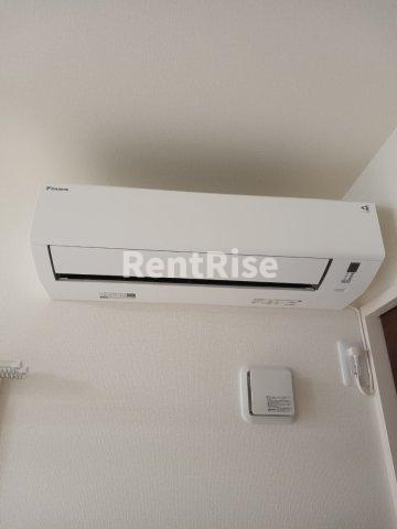 リーブルファイン今伊勢町２号棟の設備