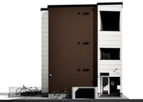 ｒｏｂｏｔ　ｈｏｍｅ　西大宮Ⅱの画像