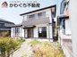 リセットハウス　郡山市喜久田町字入ノ内の画像