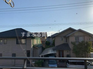 【その他】 | パストラル吉良A　西尾市吉良町荻原新池97-1