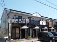 パストラル吉良A　西尾市吉良町荻原新池97-1の画像
