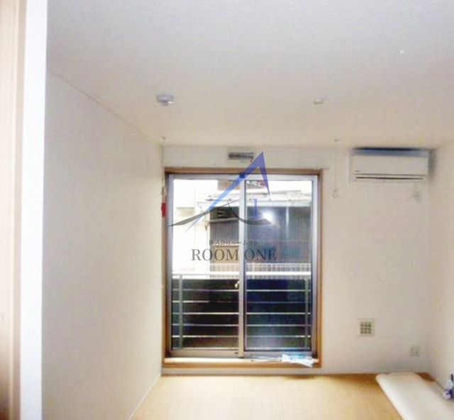 サンハイムの寝室|寝室です。