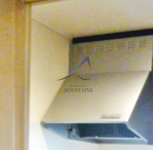 サンハイムの内装