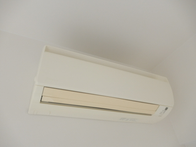 アロハ海岸通の設備