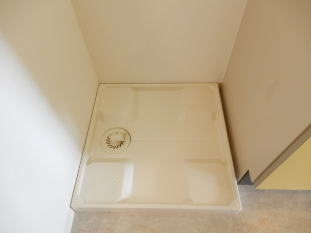 アロハ海岸通の内装