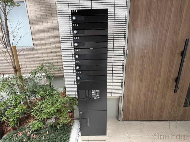 YOURMAISON TENMAのその他共用部分