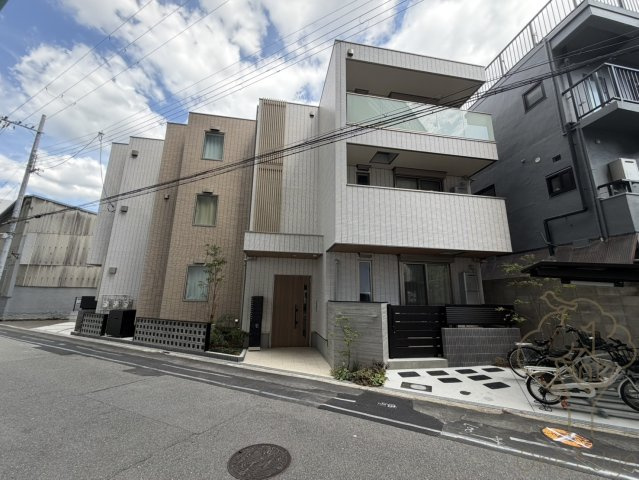 YOURMAISON TENMA