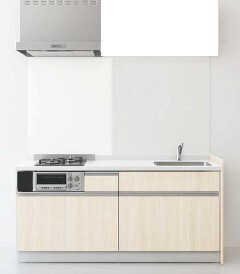 YOURMAISON TENMAのキッチン