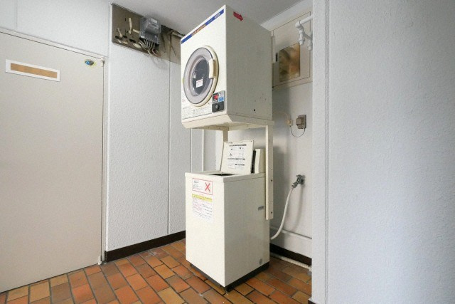 Ｉ　ｃｕｂｅ玉造のその他