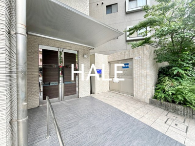 【エントランス】 | キルンズ博多駅南