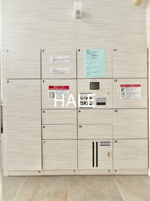 【その他共用部分】 | キルンズ博多駅南