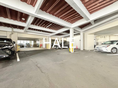 【駐車場】 | キルンズ博多駅南