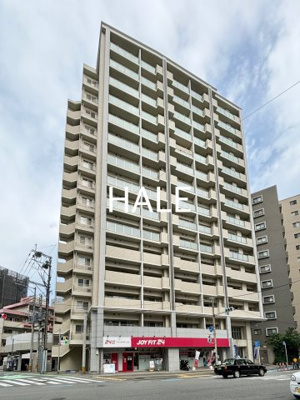 【外観】 | キルンズ博多駅南