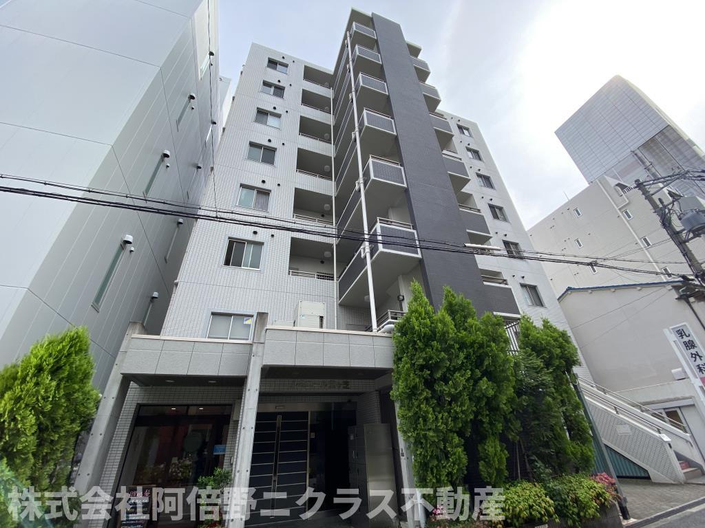 ルミエール堂ヶ芝