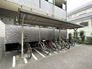 【その他共用部分】