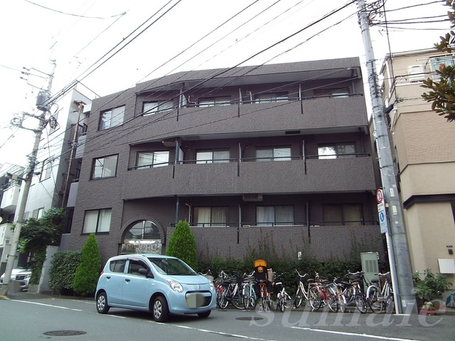 ウィンベル巣鴨