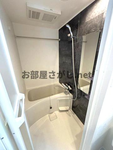 CIEL北赤羽【おとり物件なし】#北区 #駅近の浴室