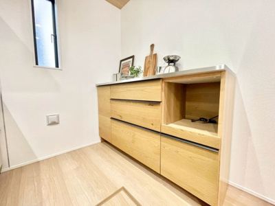 【収納】 | 佐伯区五日市中央３丁目No.3