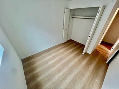 【洋室】 | 佐伯区五日市中央３丁目No.3