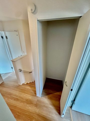 【収納】 | 佐伯区五日市中央３丁目No.3