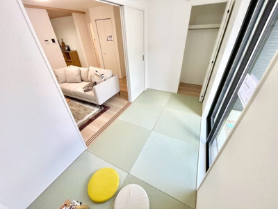 【和室】 | 佐伯区五日市中央３丁目No.3