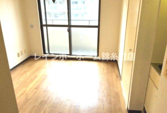 スカイコート両国