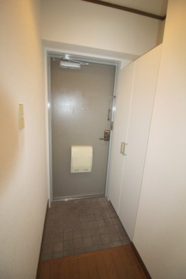 【玄関】 | 三浦マンション