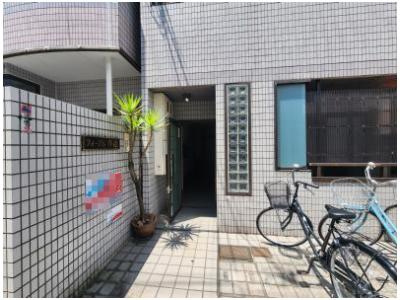 フォーブル西院のその他