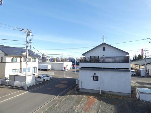 マンションエトピリカの周辺