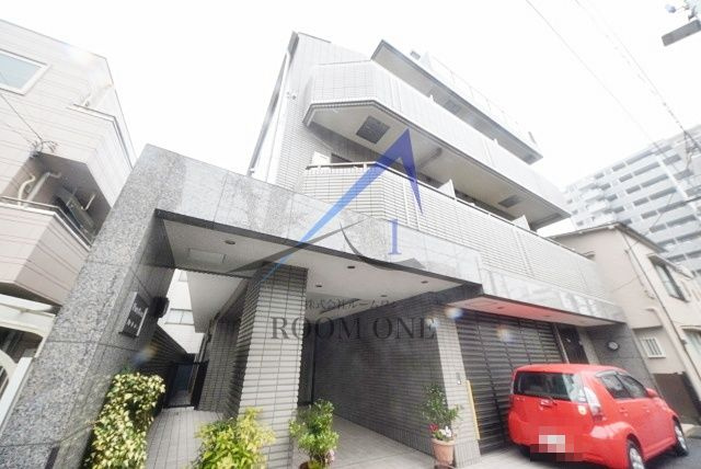 ノアールロシュ