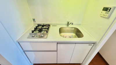 【キッチン】 | エイペックスみなとセントラルアベニュー