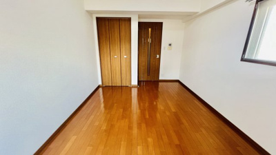 【寝室】 | エイペックスみなとセントラルアベニュー