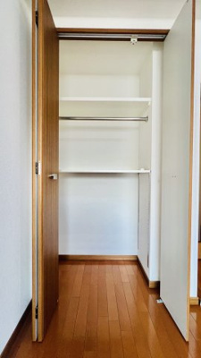 【収納】 | エイペックスみなとセントラルアベニュー