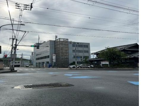 第三オクセビル