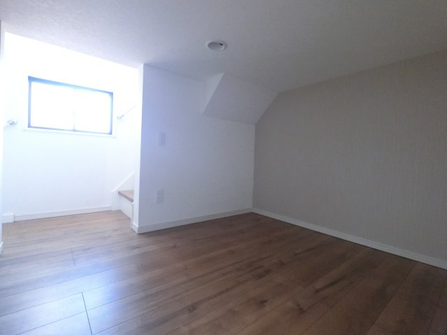 LUTELLAのその他共用部分|※ロフト