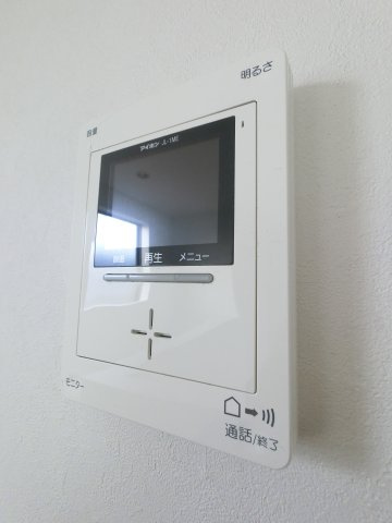 LUTELLAのセキュリティ