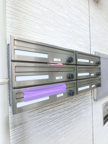 LUTELLAのその他共用部分