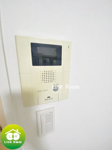 プレール・ドゥーク錦糸町Ⅱのセキュリティ|参考写真