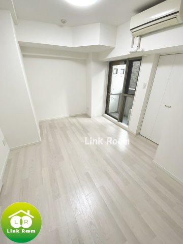 プレール・ドゥーク錦糸町Ⅱの居間・リビング|参考写真