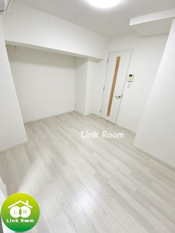 プレール・ドゥーク錦糸町Ⅱの寝室|参考写真