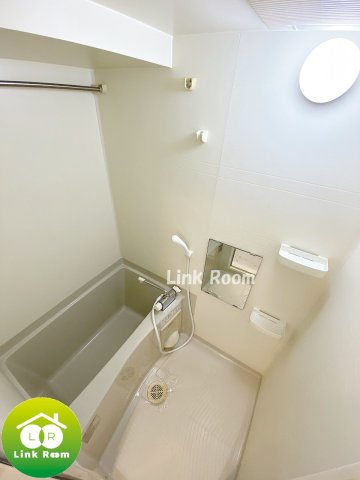 プレール・ドゥーク錦糸町Ⅱの浴室|参考写真