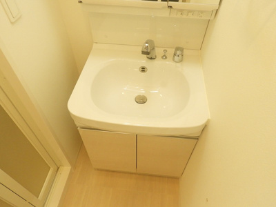 【独立洗面台】 | レジュールアッシュザ・パークロント