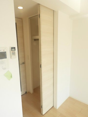 【収納】 | レジュールアッシュザ・パークロント