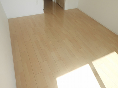 【内装】 | レジュールアッシュザ・パークロント