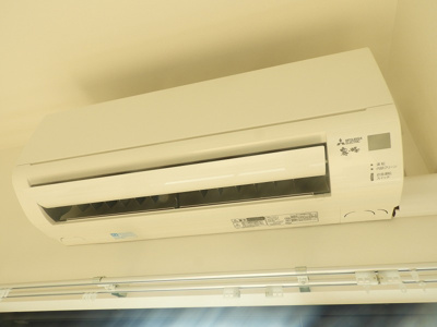 【設備】 | レジュールアッシュザ・パークロント