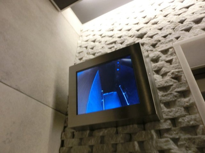 【内装】 | レジュールアッシュザ・パークロント