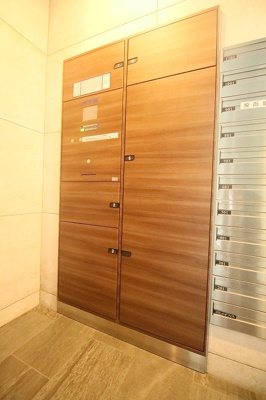 【その他共用部分】 | レジュールアッシュザ・パークロント