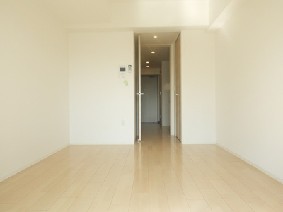 【居間・リビング】 | レジュールアッシュザ・パークロント