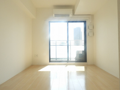 【内装】 | レジュールアッシュザ・パークロント