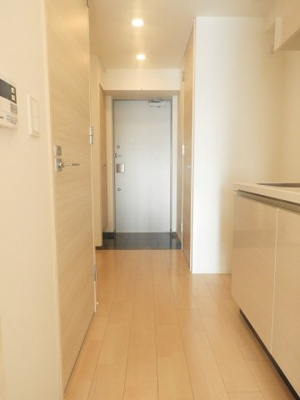 【洋室】 | レジュールアッシュザ・パークロント